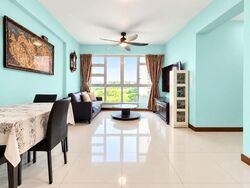 Blk 670C Waterway Ridges (Punggol), HDB 3 Rooms #630239351